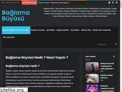 Sites similar to baglamabuyusu.org
