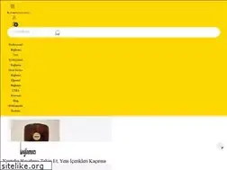 Sites similar to baglamaci.com.tr