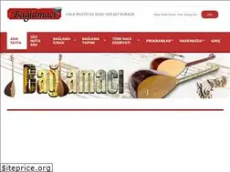 Sites similar to baglamaci.com