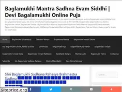 Sites similar to baglamukhi.info