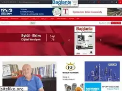 Sites similar to baglantielemanlari.com