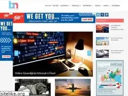 Sites similar to baglantinoktasi.com.tr