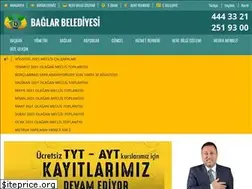 Sites similar to baglar.bel.tr