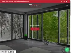 Sites similar to baglaraluminyum.com