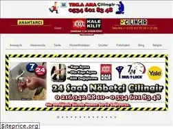 Sites similar to baglarbasicilingir.net