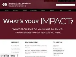 Sites similar to bagley.msstate.edu