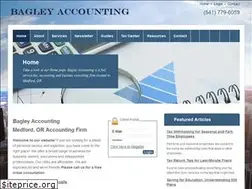 Sites similar to bagleypc.com