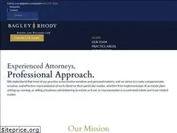 Sites similar to bagleyrhody.com