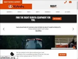 Sites similar to bagleytractor.com