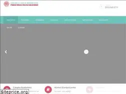 Sites similar to baglica2asm.com