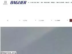 Sites similar to baglierbuickgmc.com