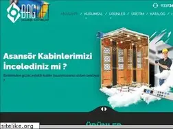 Sites similar to baglift.com.tr