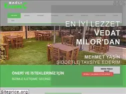 Sites similar to baglikokorec.com.tr