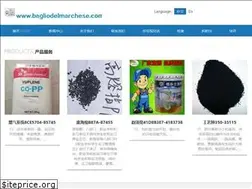 Sites similar to bagliodelmarchese.com