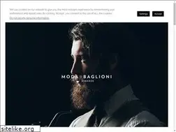 Sites similar to baglionimoda.it