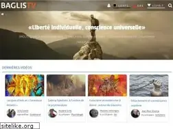 Sites similar to baglis.tv