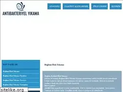 Sites similar to baglumhaliyikama.com