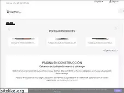 Sites similar to bagluthiers.com