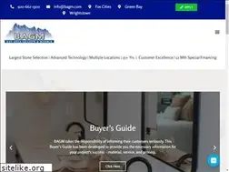 Sites similar to bagm.com