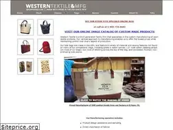 Sites similar to bagmakers.com