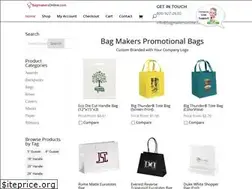 Sites similar to bagmakersonline.com