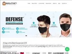 Sites similar to bagman.com.my