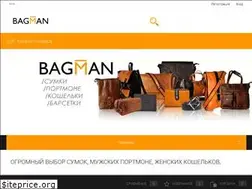 Sites similar to bagman.kz