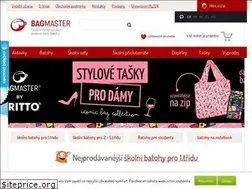 Sites similar to bagmaster.cz