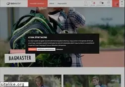 Sites similar to bagmaster.hu