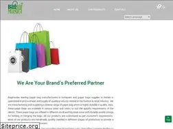 Sites similar to bagmaster.in