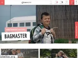 Sites similar to bagmaster.sk