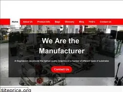 Sites similar to bagmastersusa.com