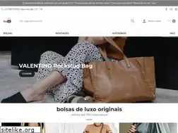 Sites similar to bagme.com.br