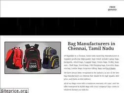 Sites similar to bagmiller.com