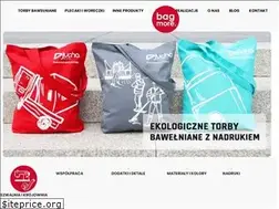 Sites similar to bagmore.pl