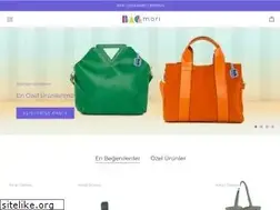 Sites similar to bagmori.com