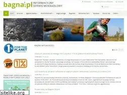 Sites similar to bagna.pl