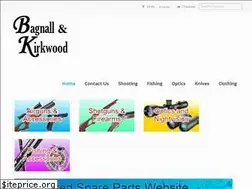 Sites similar to bagnallandkirkwood.co.uk