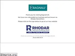 Sites similar to bagnalluk.com