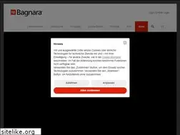 Sites similar to bagnara.net