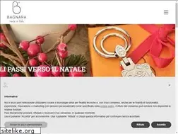 Sites similar to bagnaragioielli.com
