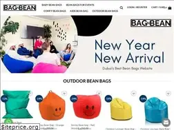 Sites similar to bagnbean.com