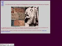 Sites similar to bagne-st-jean.com