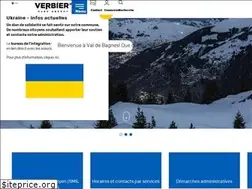 Sites similar to bagnes.ch