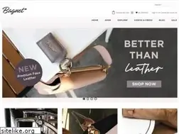 Sites similar to bagnetcompany.com