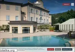 Sites similar to bagnidipisa.com
