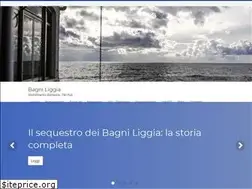 Sites similar to bagniliggia.it