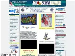 Sites similar to bagnini.org