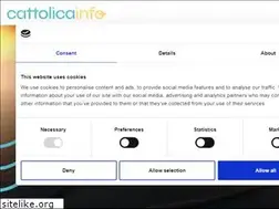Sites similar to bagninicattolica.it