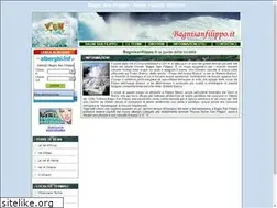 Sites similar to bagnisanfilippo.it